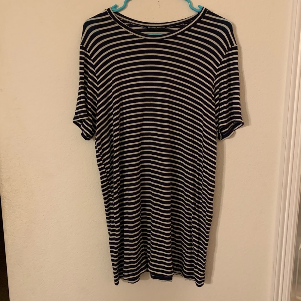 Brandy Melville T-shirt dress